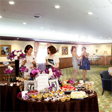 �u�v�����@���X�v�ȃp�[�e�B�[���[��