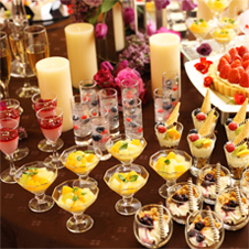 �u�v�����@���X�v�ȃp�[�e�B�[���[��